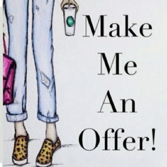 Make me an offer! - Picture 1 of 1